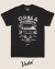 Camiseta Opala