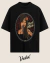 Oversized Amy Winehouse Back to Black - comprar online
