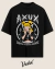 Oversized AXUX - buy online
