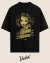 Oversized Bad Influence - Fatale - comprar online