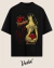 Oversized Bettie Page in Bondage - buy online