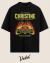 Oversized Christine - O Carro Assassino - buy online