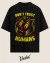 Oversized Don't Trust Humans - comprar online