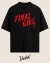 Oversized Final Girl on internet