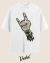 Oversized Hell Yeah! on internet