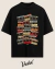 Oversized K7 Playlist - buy online