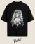 Oversized Lady and Skull - buy online