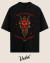 Oversized Merry Krampus - comprar online