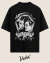 Oversized Morticia & Gomez Addams - buy online