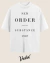 Oversized New Order Substance 1987 - buy online