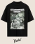 Oversized Rage Against The Machine - Flames - buy online
