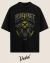 Oversized Ride Fast Die Last - buy online
