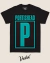 Camiseta Portishead - buy online