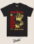 Camiseta Pulp Fiction Dance