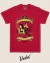 Camiseta Pulp Fiction Mia Wallace