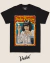 Camiseta Pulp Fiction Milkshake
