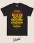 Camiseta Pulp Fiction This is a Robbery