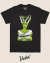 Camiseta Punk Bride of Frankenstein
