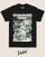 Camiseta Rage Against The Machine - Flames