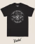 Camiseta Ramones - Poison Heart