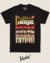 Camiseta Reservoir Dogs