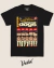 Camiseta Reservoir Dogs