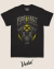 Camiseta Ride Fast Die Last