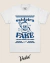 Camiseta Saideira Fake - buy online