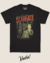 Camiseta Scarface Al Pacino The World is Yours