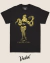 Camiseta Snake Charmer