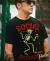 Camiseta Social Distortion - Skull on internet
