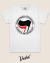 Camiseta Sometimes Antisocial Antifa Flag