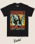 Camiseta Soundgarden & Pearl Jam Show