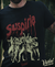Camiseta Suspiria - Vudu!⚡Loja Alternativa