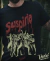 Camiseta Suspiria - Vudu!⚡Loja Alternativa