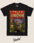 Camiseta de Varginha, camiseta de ET, caso de varginha, et de varginha