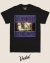 Camiseta Temple of the Dog