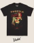 Camiseta Tequila Señorita Caliente