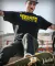 Camiseta The Cramps - buy online