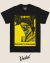 Camiseta The Cramps - Bad Music for Bad People
