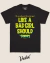 Camiseta The Cramps - Like a Bad Girl Should - buy online