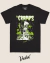 Camiseta The Cramps Tiki Poison Ivy