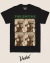 Camiseta The Smiths - Meat is Murder