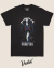 Camiseta Vampira Maila Nurmi Old School