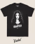 Camiseta Vampira Maila Nurmi