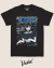 Camiseta Wednesday Addams Dance