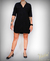 Vestido Chemise - Camisão Don't Trust - online store