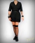Vestido Chemise - Camisão The Addams Family - online store