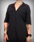 Vestido Chemise - Camisão