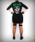 Vestido Chemise - Camisão Misfits